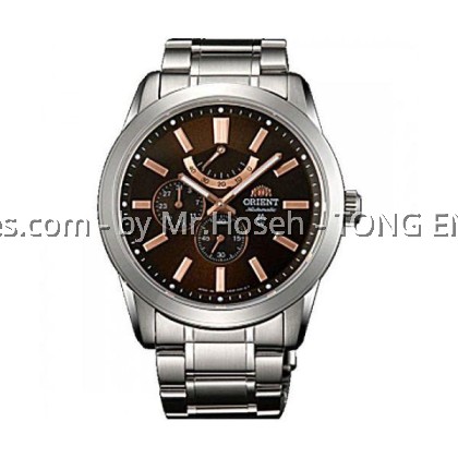 Orient Contemporary Mechanical Automatic EZ08002T