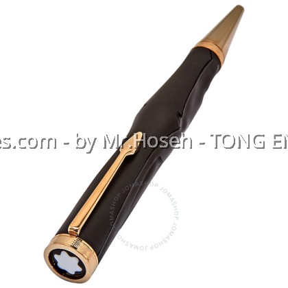 MONTBLANC Hommage a Homère Writers Edition Ballpoint Pen 117878 MONTBLANC Hommage a Homère Writers Edition Ballpoint Pen 117878