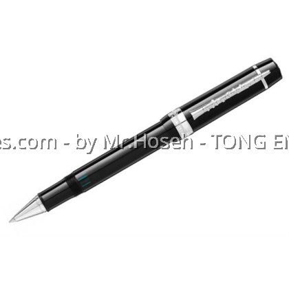 Montblanc Donation Gershwin Special Edition Rollerball Pen 119878 Montblanc Donation Gershwin Special Edition Rollerball Pen 119878
