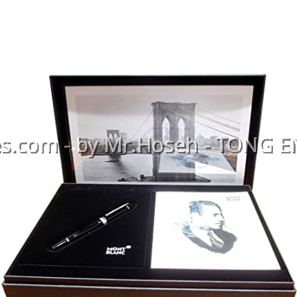 Montblanc Donation Gershwin Special Edition Rollerball Pen 119878 Montblanc Donation Gershwin Special Edition Rollerball Pen 119878
