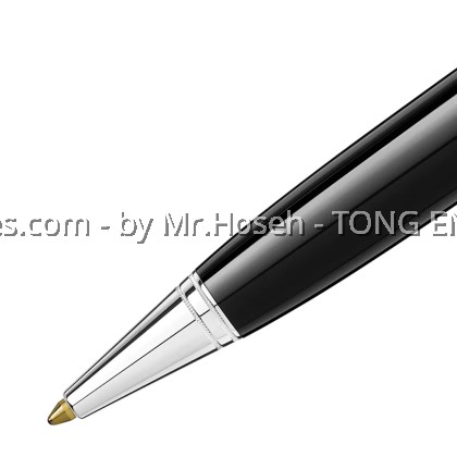 Montblanc Donation Gershwin Special Edition Ballpoint Pen 119879 Montblanc Donation Gershwin Special Edition Ballpoint Pen 119879