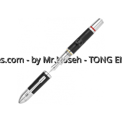 Montblanc Walt Disney Great Character Limited Edition Fountain Pen 119834