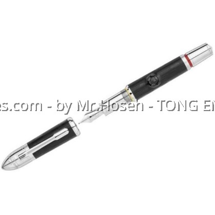 Montblanc Walt Disney Great Character Limited Edition Fountain Pen 119834