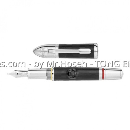 Montblanc Walt Disney Great Character Limited Edition Fountain Pen 119834