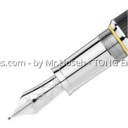 Montblanc Walt Disney Great Character Limited Edition Fountain Pen 119834