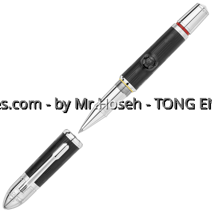 Montblanc Walt Disney Great Character Limited Edition Rollerball Pen 119835
