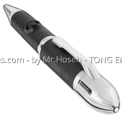 Montblanc Walt Disney Great Character Limited Edition Ballpoint Pen 119836