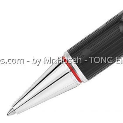 Montblanc Walt Disney Great Character Limited Edition Ballpoint Pen 119836