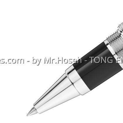 Montblanc Hommage a Victor Hugo Writers Limited Edition Rollerball Pen 125511