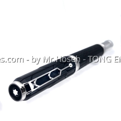Montblanc Hommage a Victor Hugo Writers Limited Edition Rollerball Pen 125511