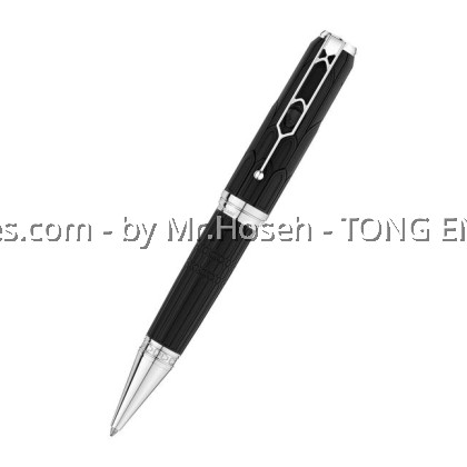 Montblanc Hommage a Victor Hugo Writers Limited Edition Ballpoint Pen 125512