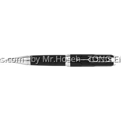 Montblanc Hommage a Victor Hugo Writers Limited Edition Ballpoint Pen 125512