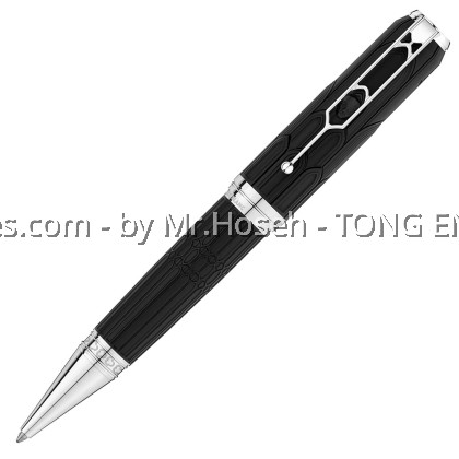 Montblanc Hommage a Victor Hugo Writers Limited Edition Ballpoint Pen 125512