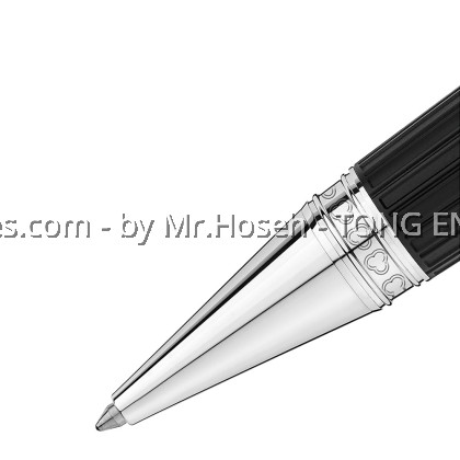 Montblanc Hommage a Victor Hugo Writers Limited Edition Ballpoint Pen 125512