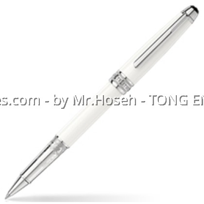 Montblanc Meisterstück Solitaire Tribute Classique Special Edition Rollerball Pen 106845