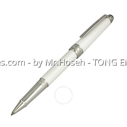 Montblanc Meisterstück Solitaire Tribute Classique Special Edition Rollerball Pen 106845