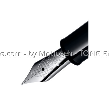 Montblanc Donation Sir Georg Solti Special Edition Fountain Pen 35930