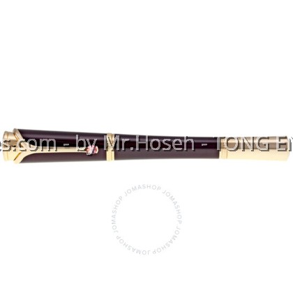 Montblanc Diva Princess Grace de Monaco Special Edition Fountain Pen 106631