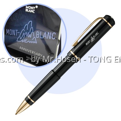Montblanc 100 Years Anniversary Limited Edition Ballpoint Pen 36709