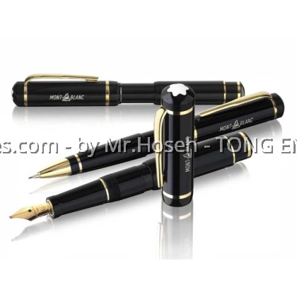 Montblanc 100 Years Anniversary Limited Edition Ballpoint Pen 36709