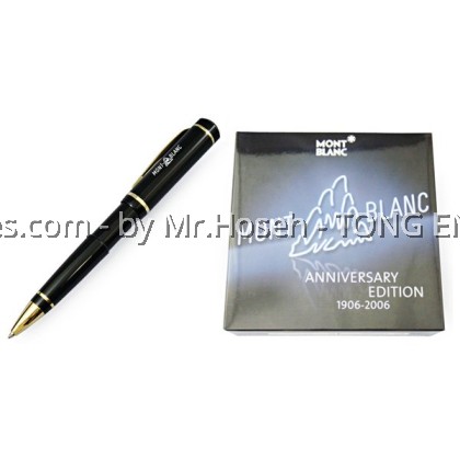 Montblanc 100 Years Anniversary Limited Edition Ballpoint Pen 36709