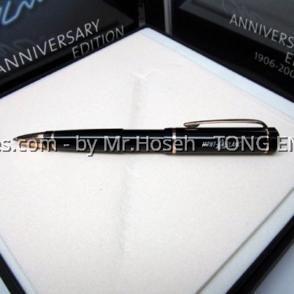Montblanc 100 Years Anniversary Limited Edition Ballpoint Pen 36709