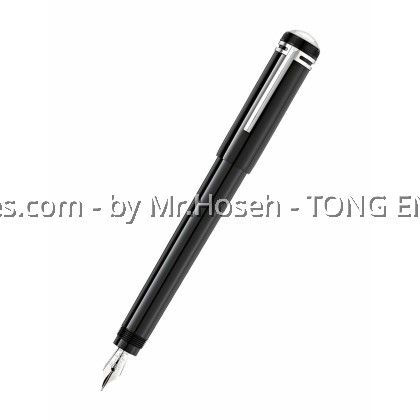 Montblanc Heritage Collection 1912 Fountain Pen (B) 109050