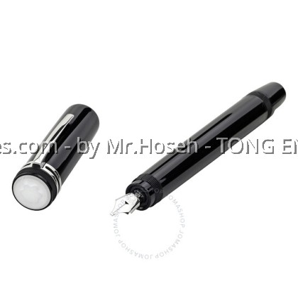 Montblanc Heritage Collection 1912 Fountain Pen (B) 109050