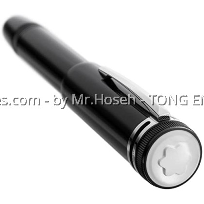 Montblanc Heritage Collection 1912 Fountain Pen (M) 109049 Montblanc Heritage Collection 1912 Fountain Pen (M) 109049