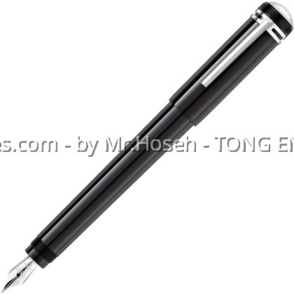 Montblanc Heritage Collection 1912 Fountain Pen (M) 109049 Montblanc Heritage Collection 1912 Fountain Pen (M) 109049