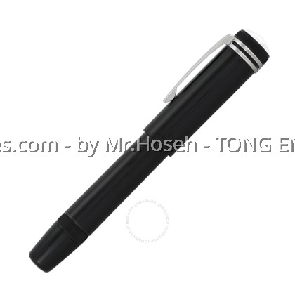 Montblanc Heritage Collection 1912 Fountain Pen (M) 109049 Montblanc Heritage Collection 1912 Fountain Pen (M) 109049