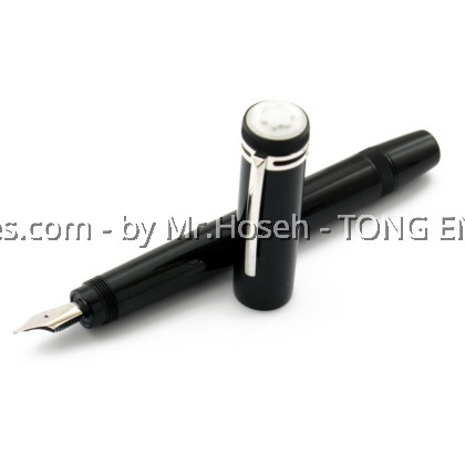 Montblanc Heritage Collection 1912 Fountain Pen (M) 109049 Montblanc Heritage Collection 1912 Fountain Pen (M) 109049