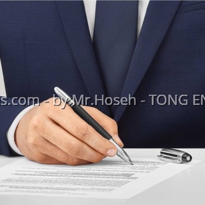Montblanc StarWalker Spirit of Racing Fineliner Pen 116915