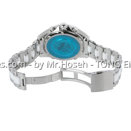Seiko Astron GPS Solar Chronograph SSE027J1