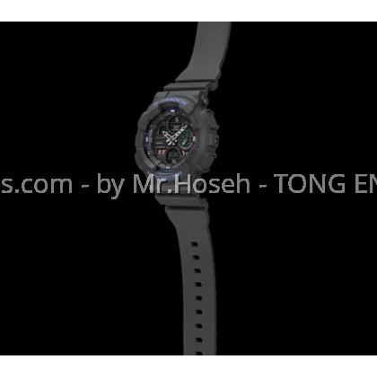 Casio Mini G-Shock GMA-S140-8A