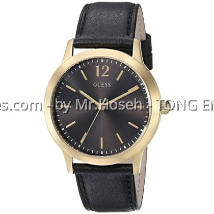 GUESS SIMPLE GENTS W0922G4 GUESS SIMPLE GENTS W0922G4