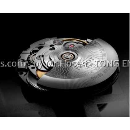 TISSOT CHEMIN DES TOURELLES POWERMATIC 80 T099.407.22.038.02