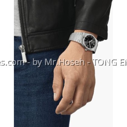 TISSOT PRX T137.410.11.051.00 T1374101105100