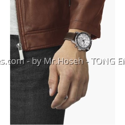 TISSOT SUPERSPORT CHRONO T125.617.16.031.00