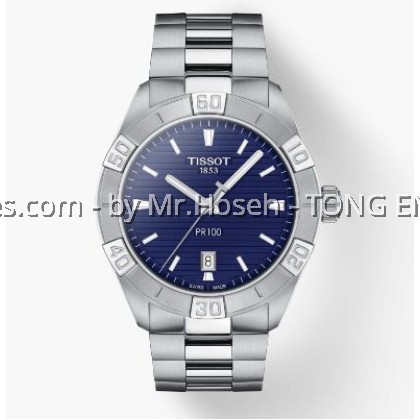 TISSOT PR 100 SPORT GENT T101.610.11.041.00 T1016101104100