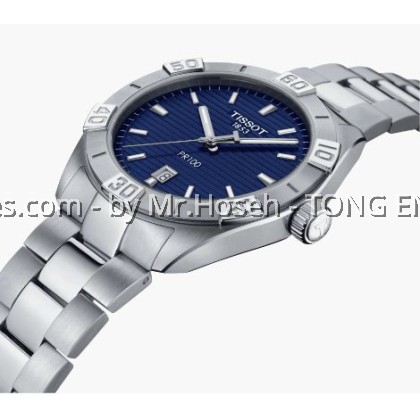 TISSOT PR 100 SPORT GENT T101.610.11.041.00 T1016101104100