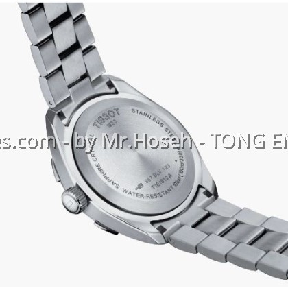 TISSOT PR 100 SPORT GENT T101.610.11.041.00 T1016101104100