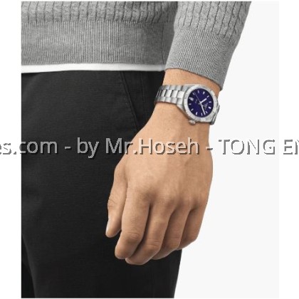 TISSOT PR 100 SPORT GENT T101.610.11.041.00 T1016101104100
