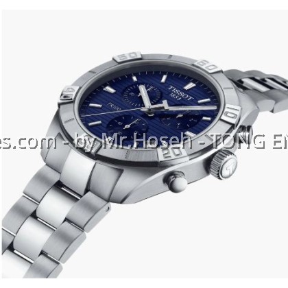 TISSOT PR 100 SPORT GENT CHRONOGRAPH T101.617.11.041.00