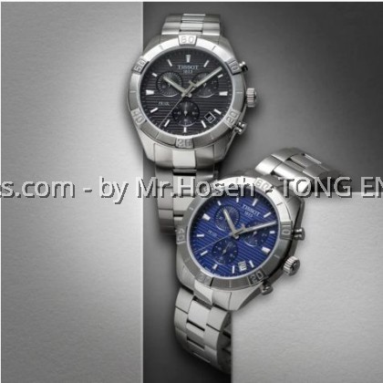 TISSOT PR 100 SPORT GENT CHRONOGRAPH T101.617.11.041.00