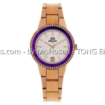 Roscani Raquel E22 33mm Ladies Watch BL E224T1