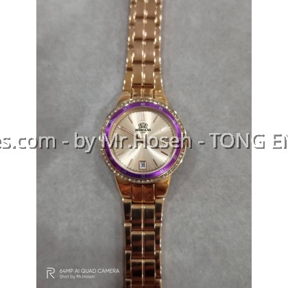 Roscani Raquel E22 33mm Ladies Watch BL E224T1 Roscani Raquel E22 33mm Ladies Watch BL E224T1