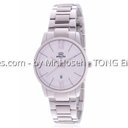 Roscani Reagan 434 31mm Ladies Watch BL 4349T6