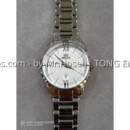 Roscani Reagan 434 31mm Ladies Watch BL 4349T6 Roscani Reagan 434 31mm Ladies Watch BL 4349T6