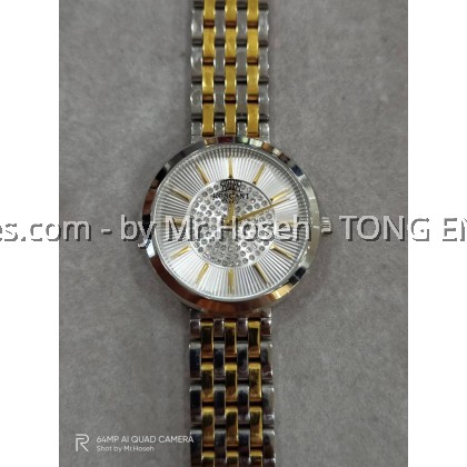 Roscani Katie E04 31mm Ladies Watch BL E04746